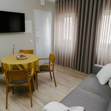 Casa Dos Limos - Apartments Фош-ду-Арелью Экстерьер фото