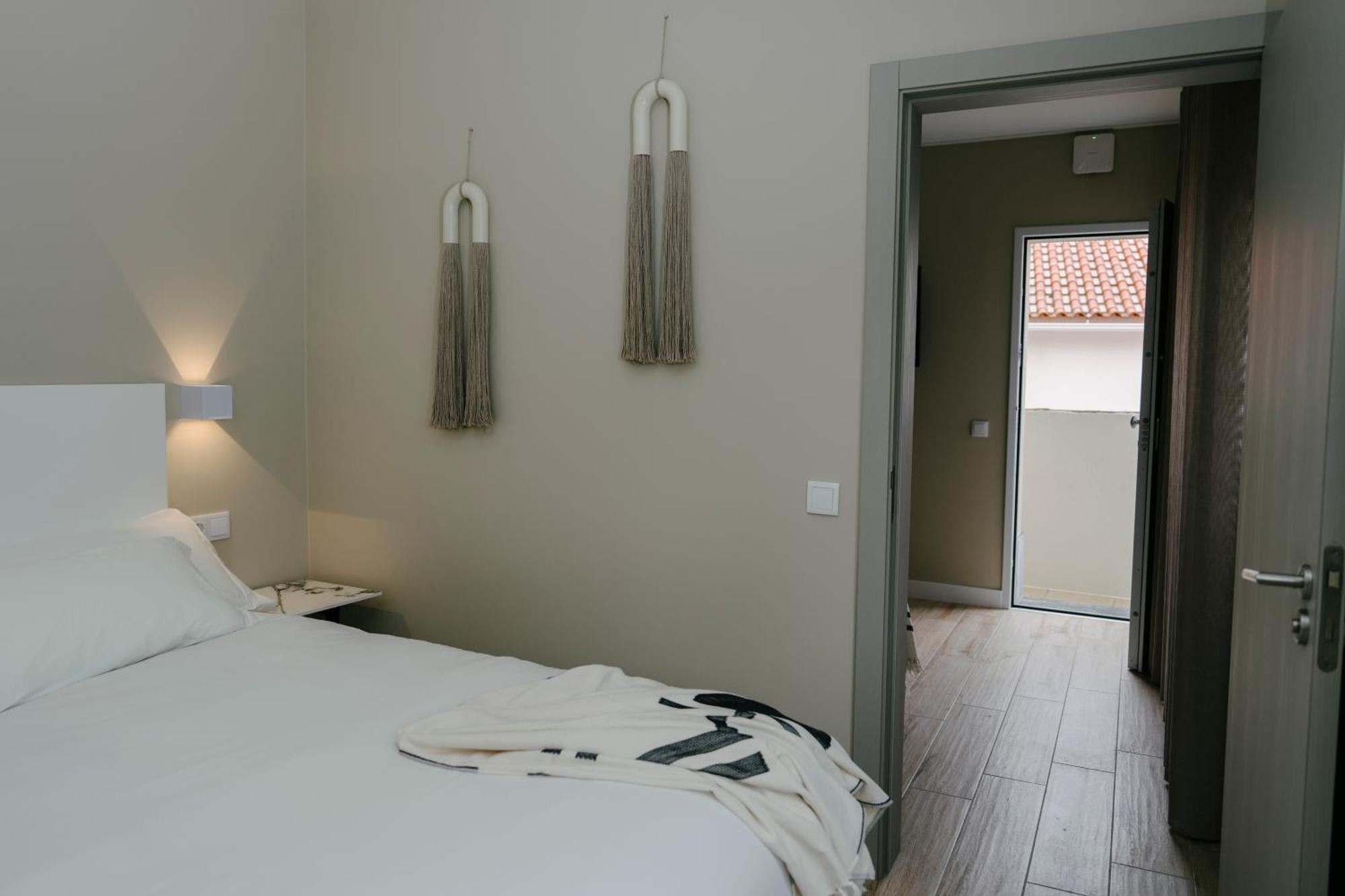 Casa Dos Limos - Apartments Фош-ду-Арелью Экстерьер фото