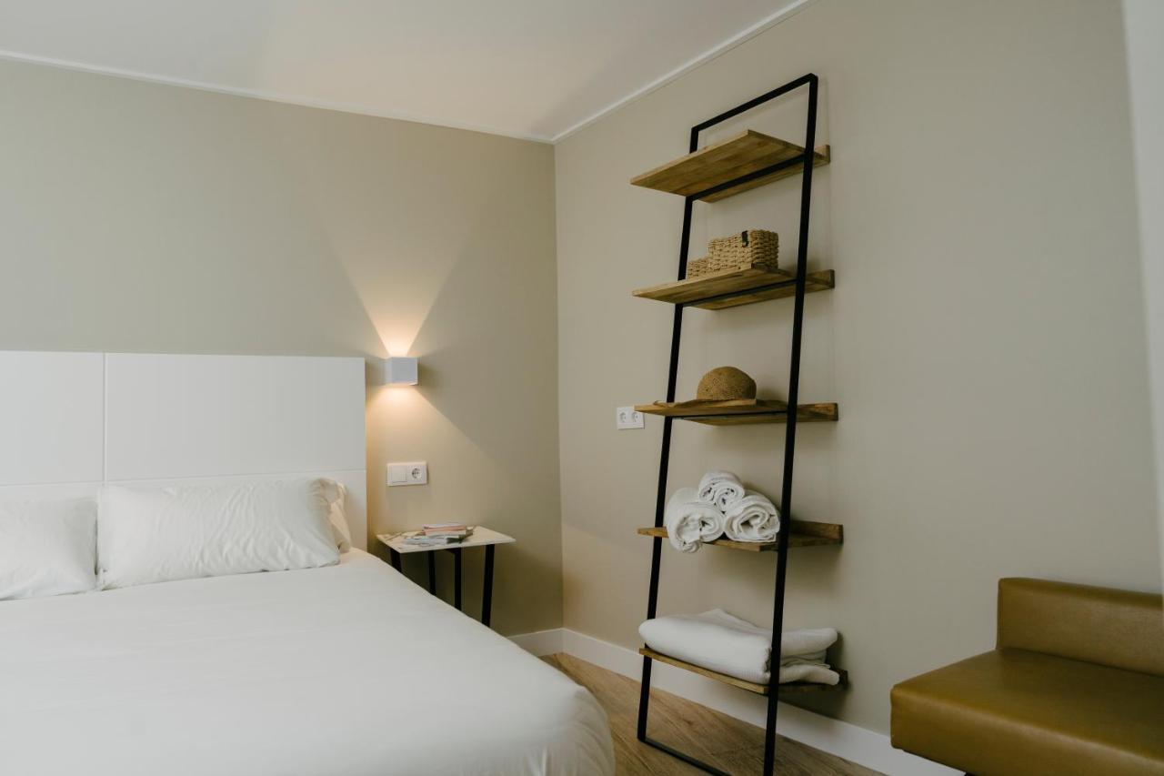 Casa Dos Limos - Apartments Фош-ду-Арелью Экстерьер фото