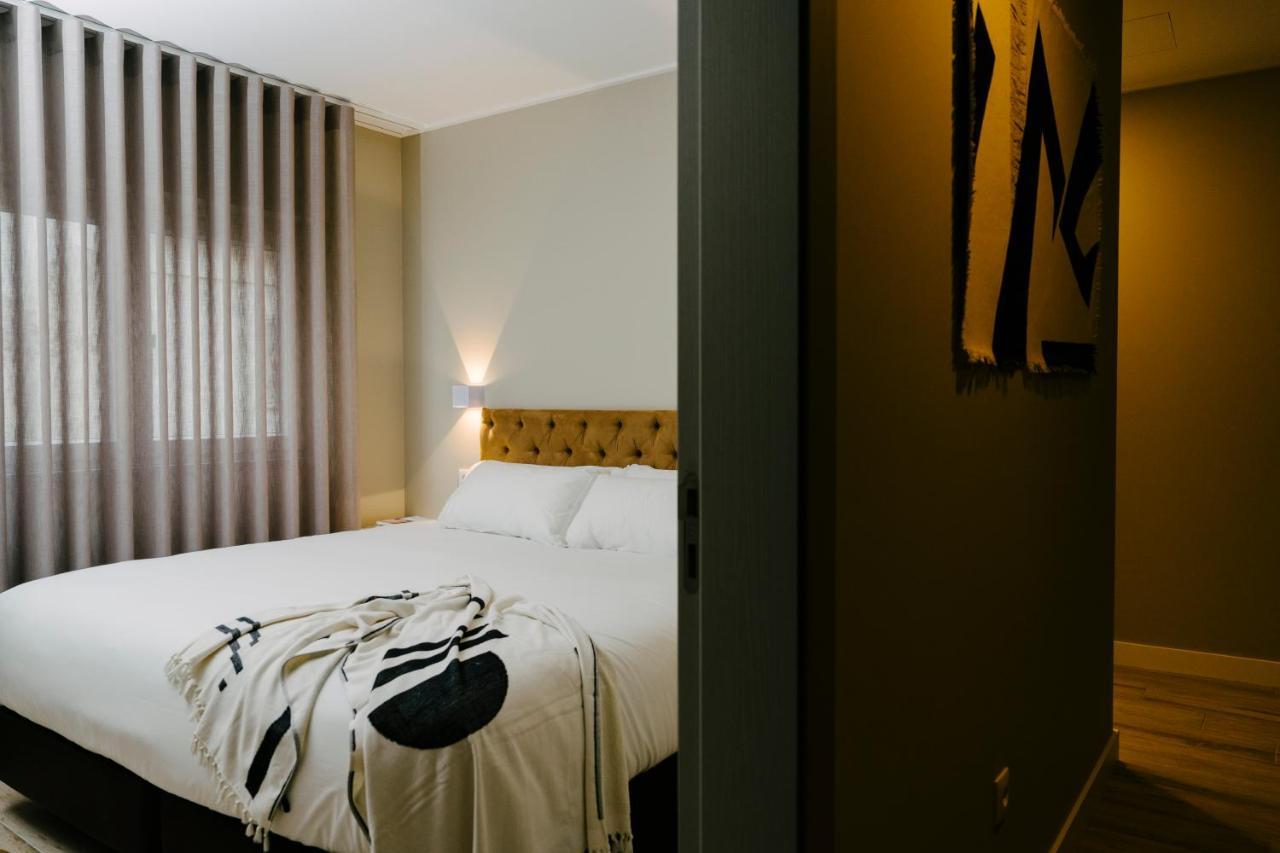Casa Dos Limos - Apartments Фош-ду-Арелью Экстерьер фото