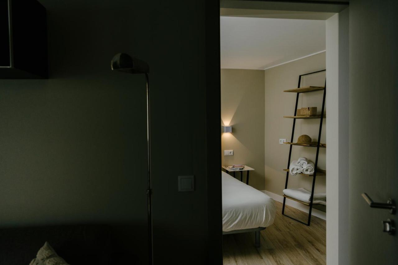 Casa Dos Limos - Apartments Фош-ду-Арелью Экстерьер фото