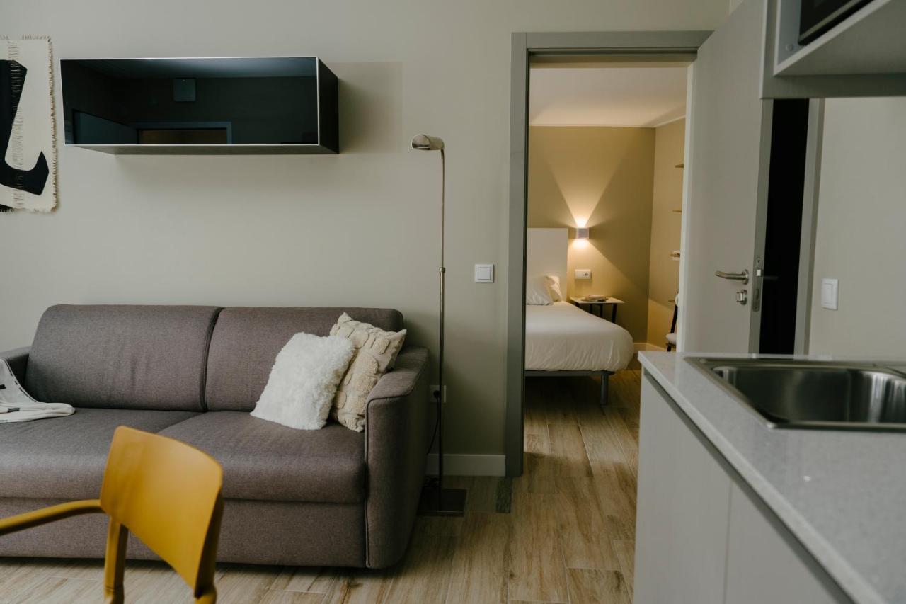 Casa Dos Limos - Apartments Фош-ду-Арелью Экстерьер фото